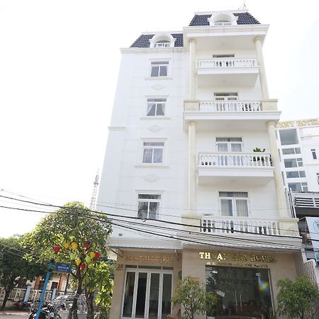 Thuan Hai Hotel Фу Куок Екстериор снимка