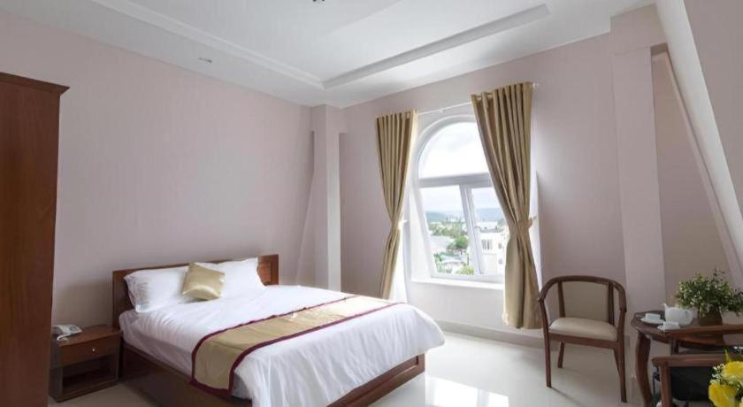 Thuan Hai Hotel Фу Куок Екстериор снимка