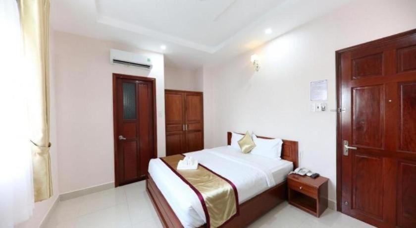 Thuan Hai Hotel Фу Куок Екстериор снимка