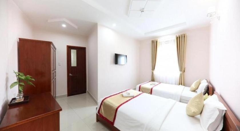 Thuan Hai Hotel Фу Куок Екстериор снимка