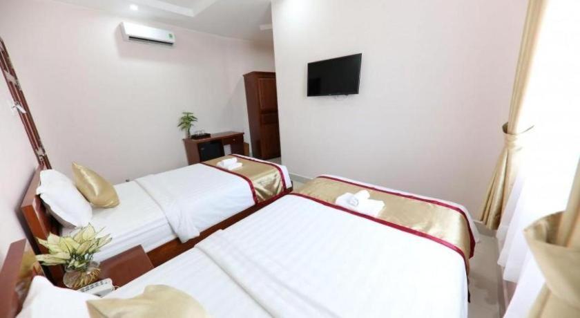 Thuan Hai Hotel Фу Куок Екстериор снимка