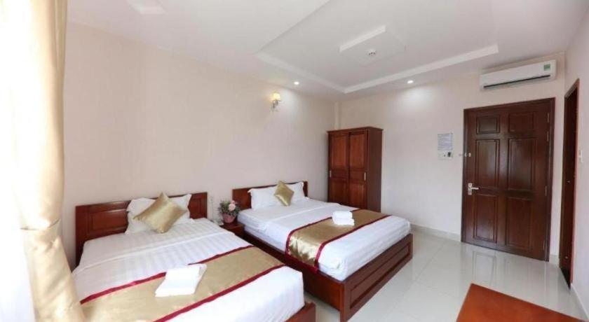 Thuan Hai Hotel Фу Куок Екстериор снимка