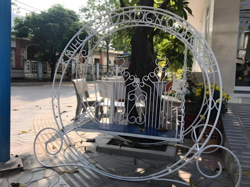 Thuan Hai Hotel Фу Куок Екстериор снимка