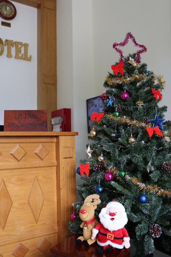 Thuan Hai Hotel Фу Куок Екстериор снимка