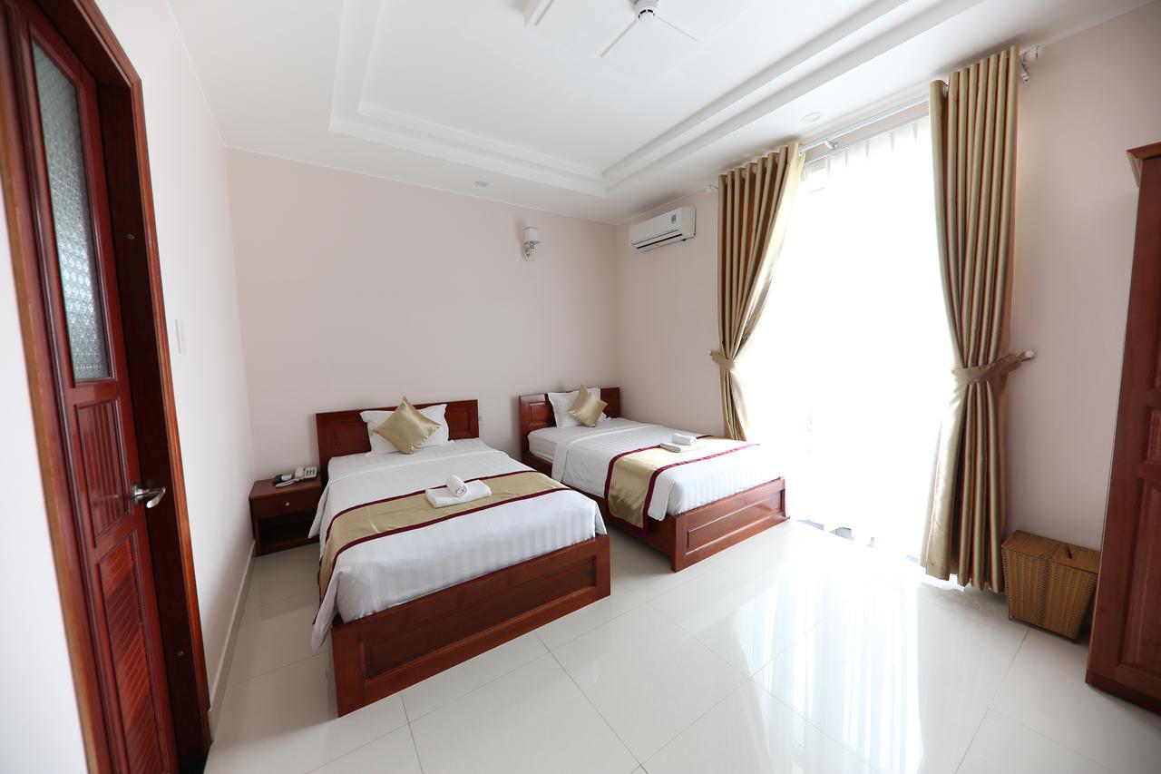 Thuan Hai Hotel Фу Куок Екстериор снимка