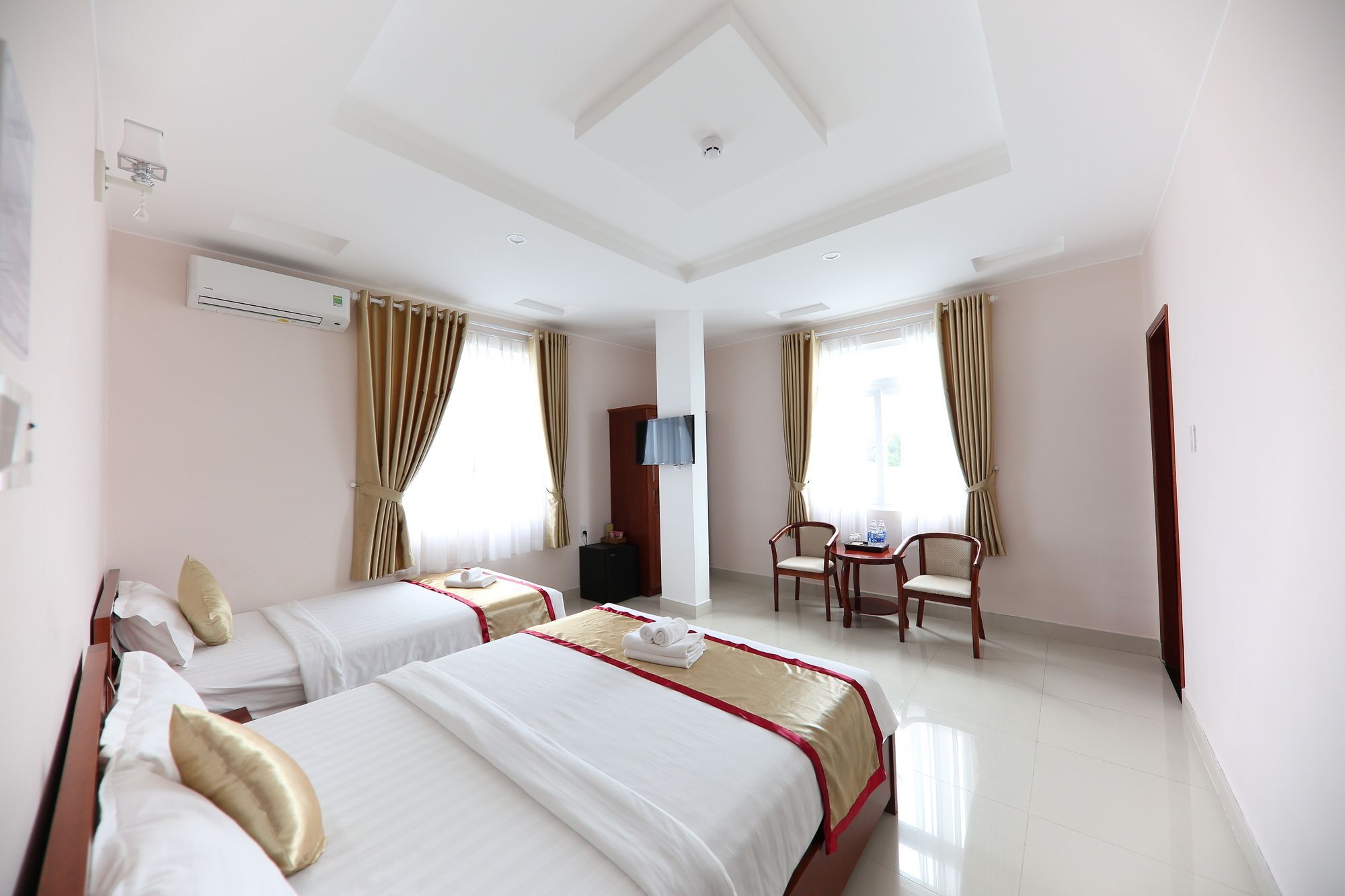 Thuan Hai Hotel Фу Куок Екстериор снимка