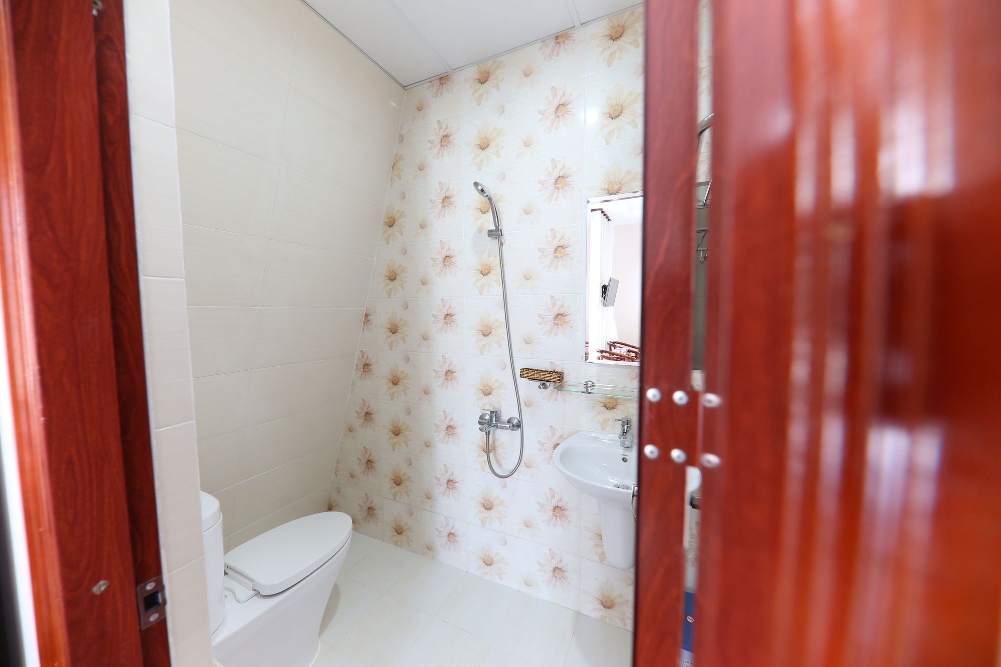 Thuan Hai Hotel Фу Куок Екстериор снимка