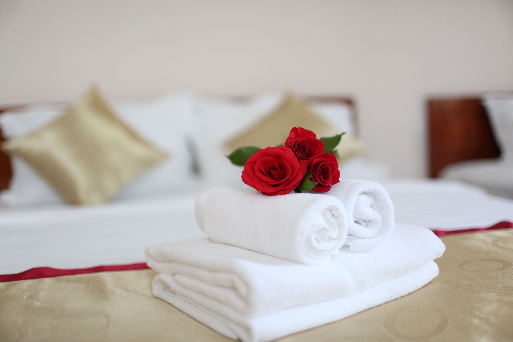 Thuan Hai Hotel Фу Куок Екстериор снимка