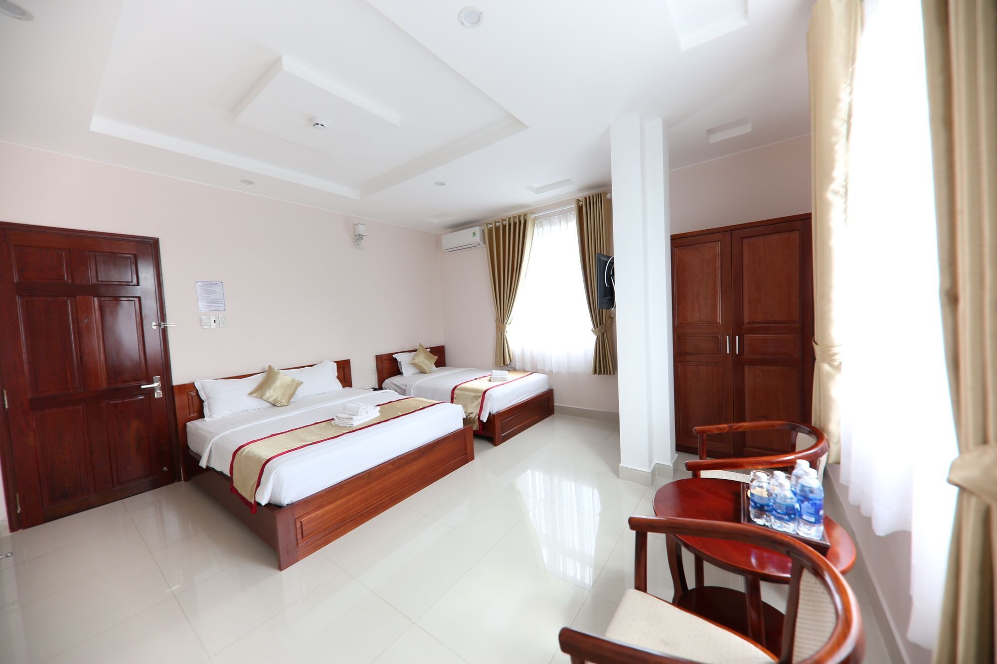 Thuan Hai Hotel Фу Куок Екстериор снимка