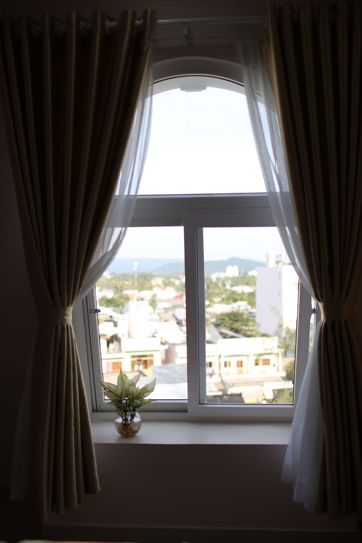 Thuan Hai Hotel Фу Куок Екстериор снимка