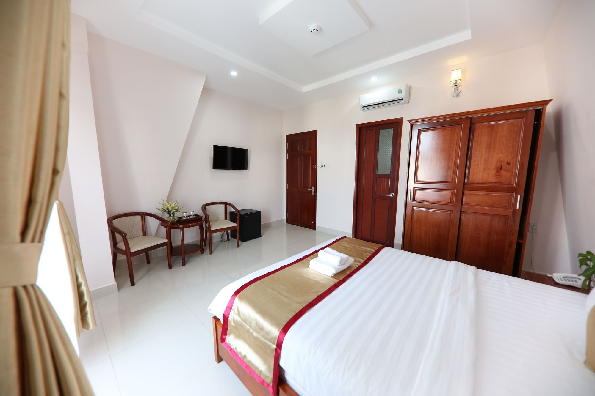 Thuan Hai Hotel Фу Куок Екстериор снимка